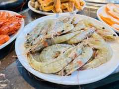 -无饿不坐海鲜自助烤肉火锅餐厅(塘下镇亿嘉国际广场店)