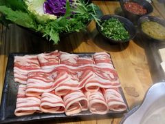 -风情丽江斑鱼火锅(孙家沟西南路80号店)