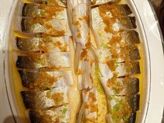 -金成潮菜博物馆(海珠湿地店)