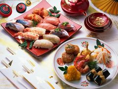 -水林间·寿喜烧自助(仙林金鹰店)