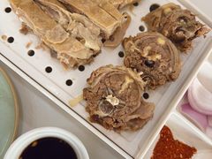 -老毛手抓·盐池滩羊非遗手抓(宁夏总店)