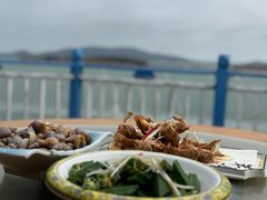 -北港方记海鲜楼·海景餐厅