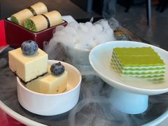 -馋遇江南·精致湖景雅宴(东方之门店)