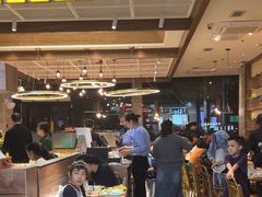 -豪客来牛排(红豆万花城店)