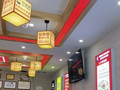 -阿婆情腊排骨火锅(金虹路店)