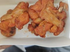 -必胜客(东岳店)