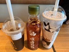 -长春堂顺时而饮(前门店)