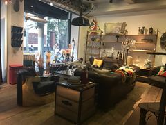 -RGF(巨鹿路店)