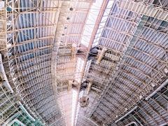 -二十一世纪饭店-游泳馆