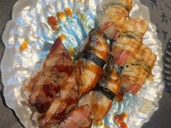 -樱之盛宴·蟹料理海鲜自助(前进大街店)
