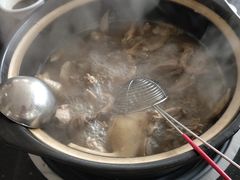 -皇鸽餐厅(五桂山分店)