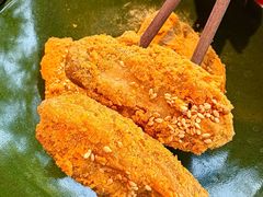 -奇芳阁·百年清真南京菜(夫子庙店)