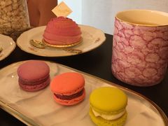 -Me Coffee下午茶艺术空间