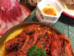 -牛New寿喜烧(中山公园龙之梦店)
