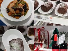 -宜家·瑞典风味餐厅(天津东丽商场店)