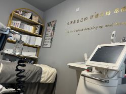 -IDEA·艾蒂尔科技美肤·日式美甲美睫集合店