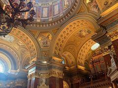 -圣伊什特万圣殿