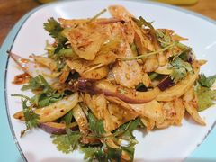 -四合院海鲜小厨(旱西关店)