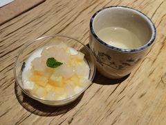 -百翠山居.家飨餐厅