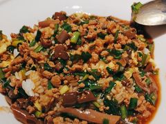 -前海沿·青岛菜(乐客城店)