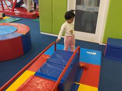 -小小运动馆(罗宾森中心)