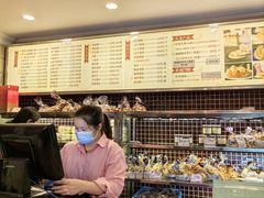 -国际饭店·帆声西饼屋(黄河路店)