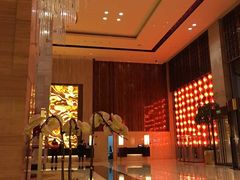 -济南富力凯悦酒店