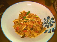 -洞庭土菜小炒馆(易发广场店)