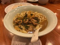 -奎元馆.百年奎元.非遗传承(西湖边的解放路店)
