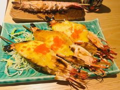 -隐泉京望日式料理(太和广场店)
