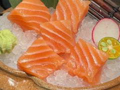 -炙柒Sekinana·精致日料(合生汇店)