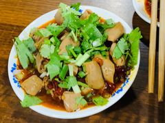 血旺-正宗苏稽毛哥跷脚牛肉总店