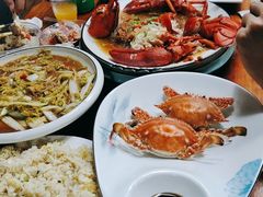 -云南巷海鲜大咖·可加工海鲜