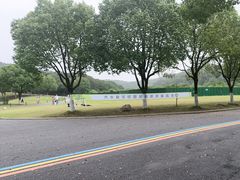 -羊山湖公园