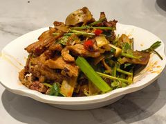 -老爷子原味蒸饺(总店)