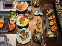 蟹宝-石葵(锦业时代店)