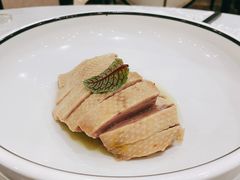 -庆余楼·用心与食材·特色菜&灶头面(仙蠡墩店)
