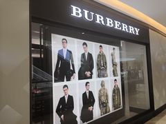 -BURBERRY(青岛海信广场店)