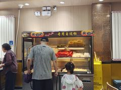 -林静小吃(复兴路店)
