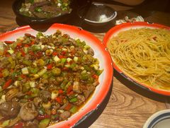 -泥糊破店小酒馆·团建聚餐(南京西路店)