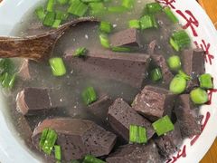 -小辫子羊肉面馆(周东店)