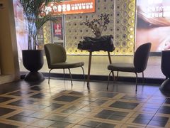 -涟LIAN·泰式按摩·MASSAGE·SPA(深业上城店)