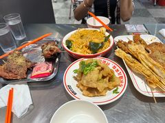 -堂堂小伙夫·辽宁小吃大排档(京西大悦城店)