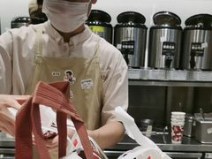 -古茗(万江华南mall店)