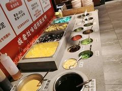 -成老灶火锅鸡(平山店)
