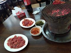 -西塔隆太白烤牛肉馆(图们路店)