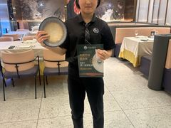 -庖丁兄弟干式熟成牛排自助餐厅(仁恒伊势丹店)