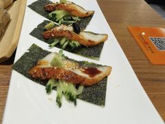 -胜博殿日式炸猪排(侨福芳草地店)