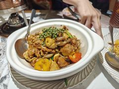 -泰椰里·泰国餐厅(智慧城广百广场店)