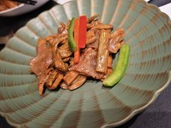 -A One Kitchen·南京精菜馆(德基广场店)
